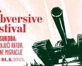 Subversive Film Festival slavi punoljetnost – uskoro počinje 18. izdanje