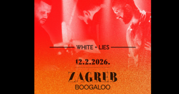 White Liesi nagodinu stižu u Zagreb