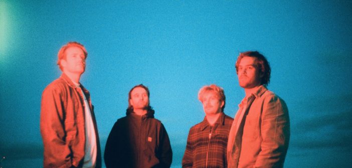 Dream pop Novozelanđani Mild Orange premijerno u Hrvatskoj