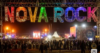 Nova Rock – prekrasno izdanje festivala podebljano domaćim snagama