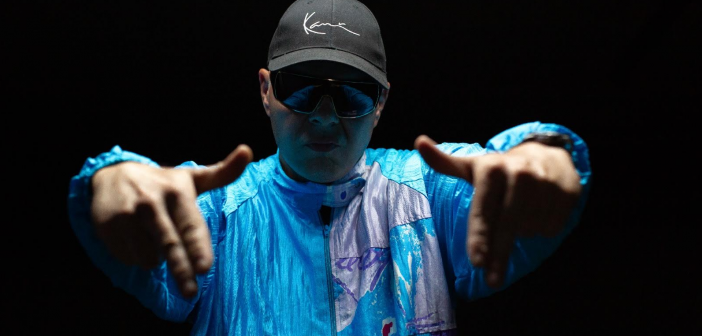 Srpski reper Juice bit će gost Mobb Deepu ovog četvrtka u Zagrebu