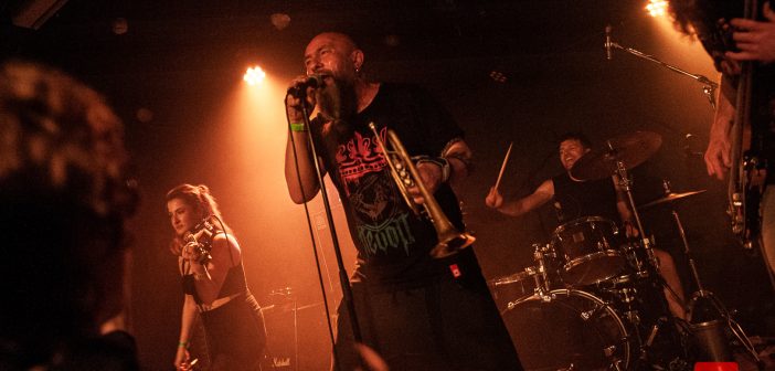 Kultur Shock se vraća u Zagreb! Uz koncert spremaju i radionicu glazbene improvizacije