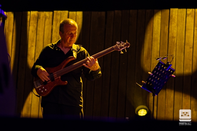 Josipa Lisac na Tvrđavi sv. Mihovila 2025./foto: Luka Antunac