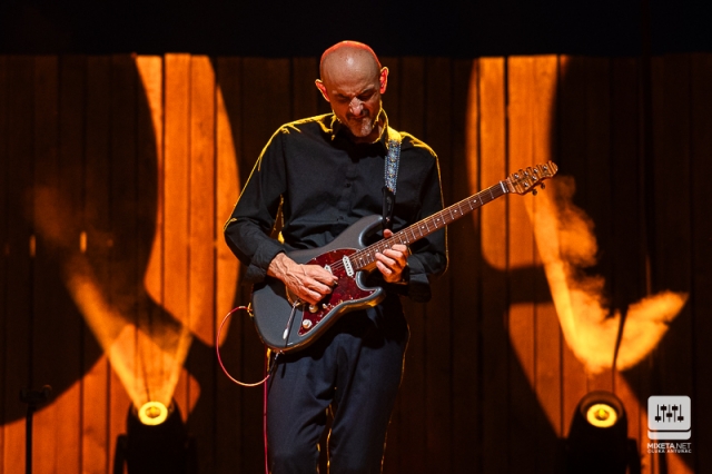 Josipa Lisac na Tvrđavi sv. Mihovila 2025./foto: Luka Antunac