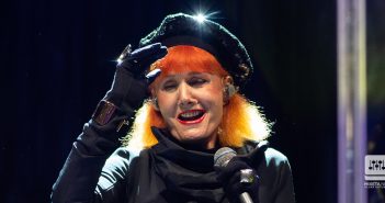 Josipa Lisac na Tvrđavi sv. Mihovila 2025./foto: Luka Antunac