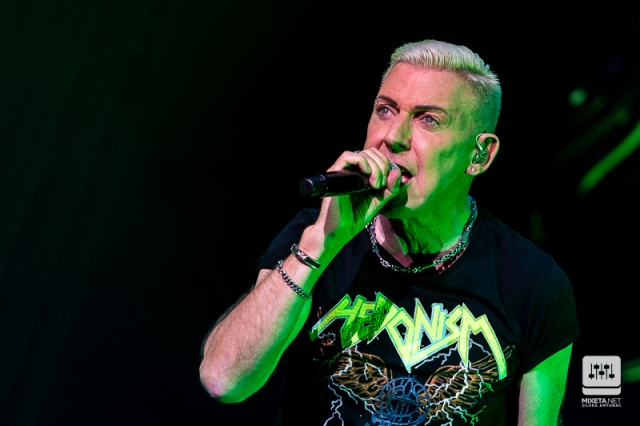 Scooter na Fair Fest-u 2025./foto: Luka Antunac