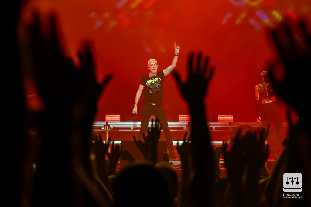 Scooter na Fair Fest-u 2025./foto: Luka Antunac