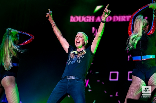 Scooter na Fair Fest-u 2025./foto: Luka Antunac