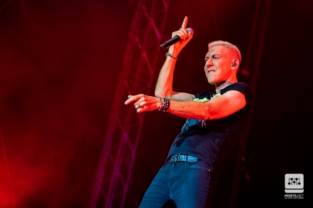 Scooter na Fair Fest-u 2025./foto: Luka Antunac