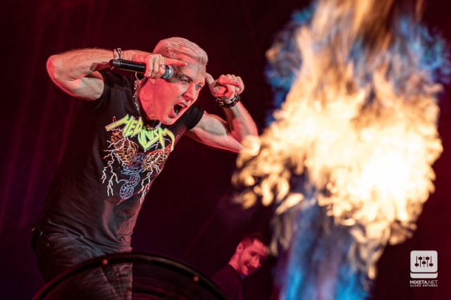 Scooter na Fair Fest-u 2025./foto: Luka Antunac