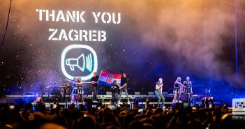 Scooter na Fair Fest-u 2025./foto: Luka Antunac