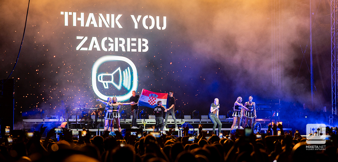 Scooter na Fair Fest-u 2025./foto: Luka Antunac