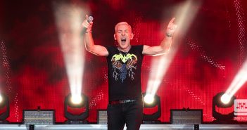 Scooter na Fair Fest-u 2025./foto: Luka Antunac