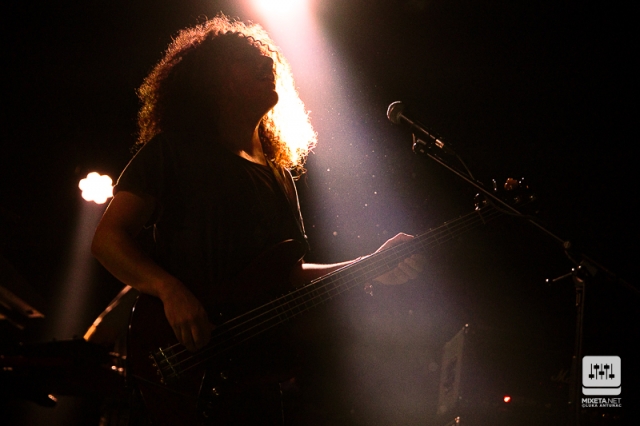 Naxatras u Močvari 2025. // foto: Luka Antunac