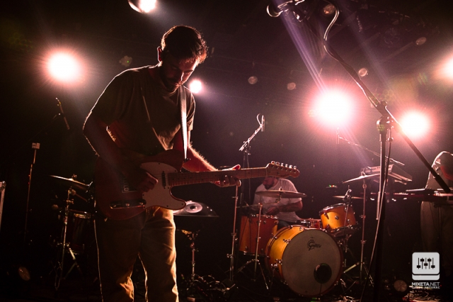 Naxatras u Močvari 2025. // foto: Luka Antunac