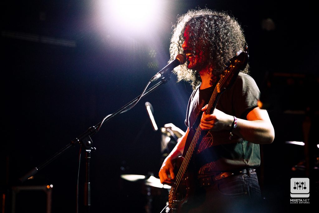 Naxatras u Močvari 2025. / foto: Luka Antunac