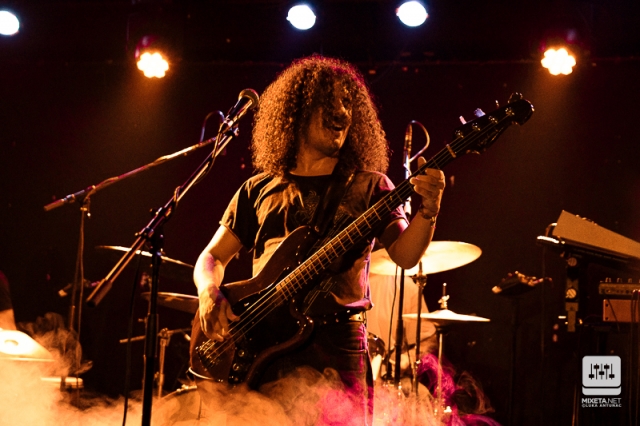 Naxatras u Močvari 2025. // foto: Luka Antunac