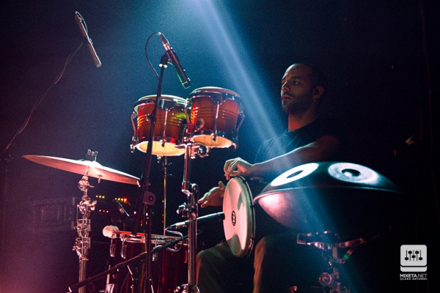 Naxatras u Močvari 2025. // foto: Luka Antunac