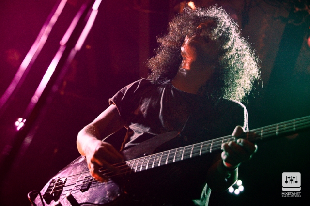 Naxatras u Močvari 2025. // foto: Luka Antunac