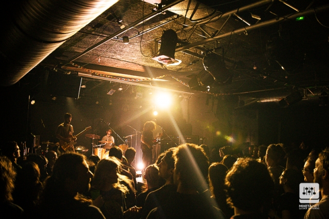 Naxatras u Močvari 2025. // foto: Luka Antunac