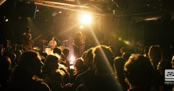 Naxatras u Močvari 2025. / foto: Luka Antunac