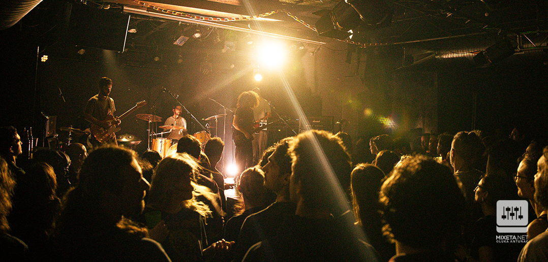 Naxatras u Močvari 2025. / foto: Luka Antunac