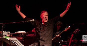 Swans u Kino SC-u 2023. // foto: Luka Antunac