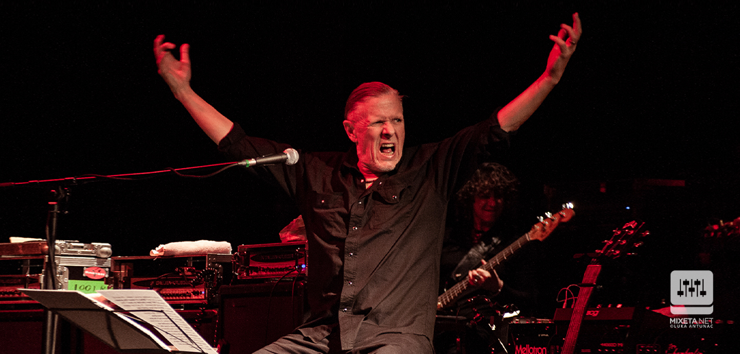 Swans u Kino SC-u 2023. // foto: Luka Antunac