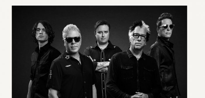 Koncert grupe The Offspring zbog ogromnog interesa seli se na Zagrebački velesajam