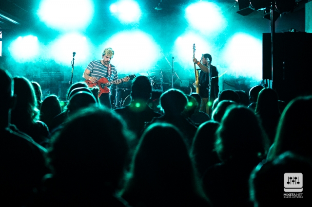 Funk Shui na 42. Brucošijadi FER-a 2025. / foto: Luka Antunac