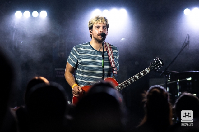 Funk Shui na 42. Brucošijadi FER-a 2025. / foto: Luka Antunac