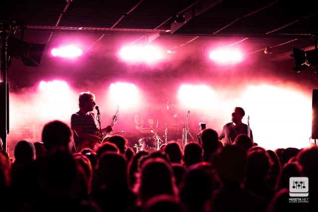 Funk Shui na 42. Brucošijadi FER-a 2025. / foto: Luka Antunac