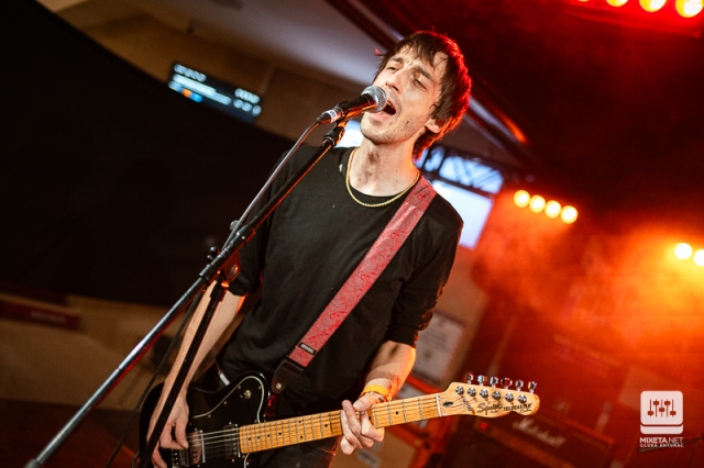 Repetitor na 42. Brucošijadi FER-a 2025. / foto: Luka Antunac