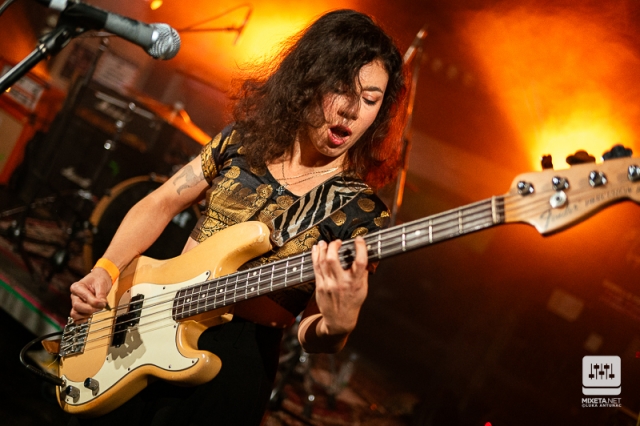 Repetitor na 42. Brucošijadi FER-a 2025. / foto: Luka Antunac