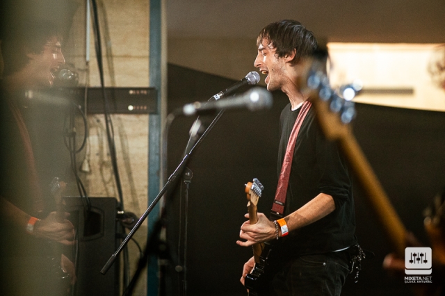 Repetitor na 42. Brucošijadi FER-a 2025. / foto: Luka Antunac