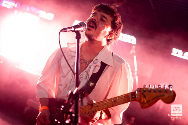 Svemirko na 42. Brucošijadi FER-a 2025. / foto: Luka Antunac