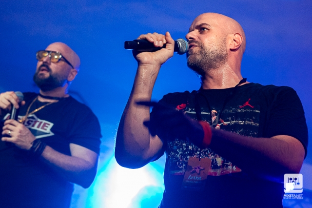 Krankšvester na 42. Brucošijadi FER-a 2025. / foto: Luka Antun