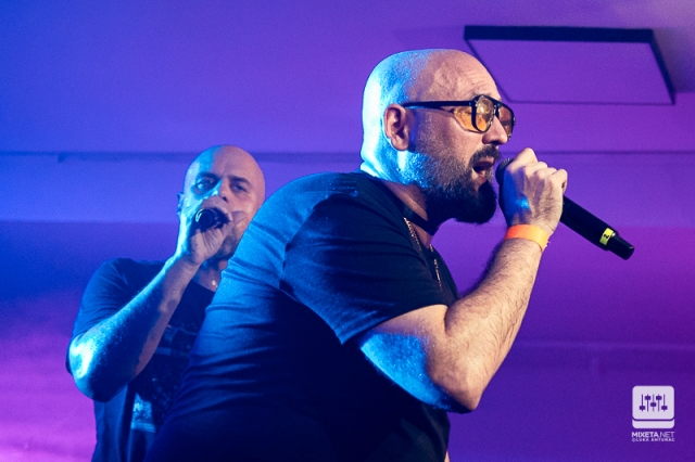 Krankšvester na 42. Brucošijadi FER-a 2025. / foto: Luka Antun