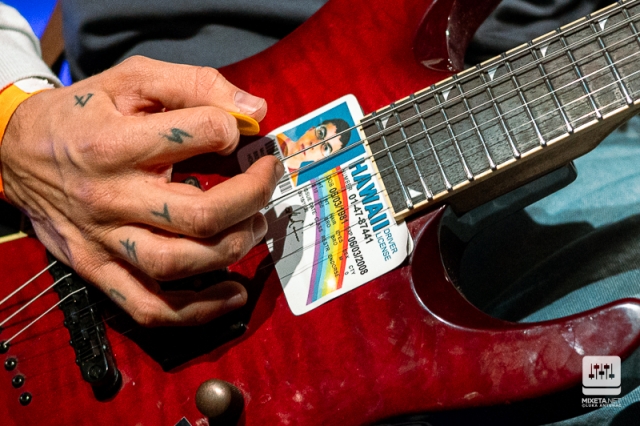 ignor na 42. Brucošijadi FER-a 2025. / foto: Luka Antunac