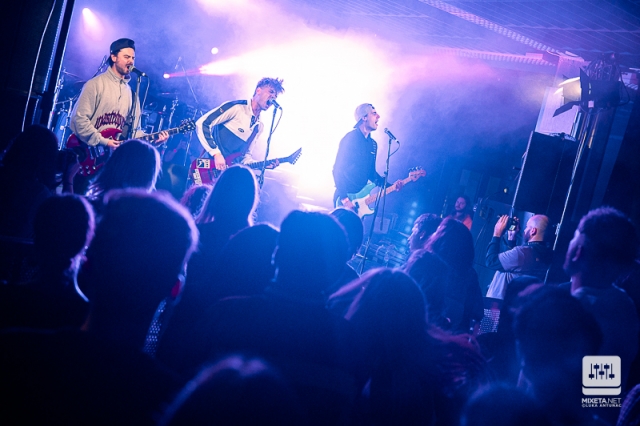 ignor na 42. Brucošijadi FER-a 2025. / foto: Luka Antunac