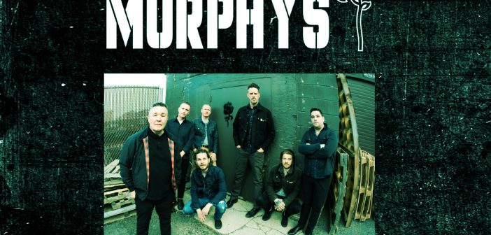 Dropkick Murphys se vraćaju u Zagreb idućeg ljeta