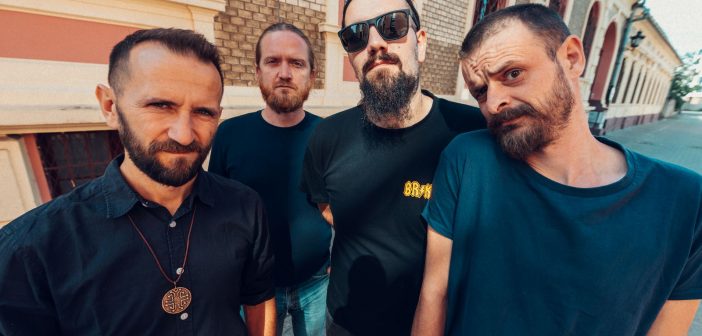 M.O.R.T. objavio live album i video za “Mali Isus” ususret koncertima u Zagrebu