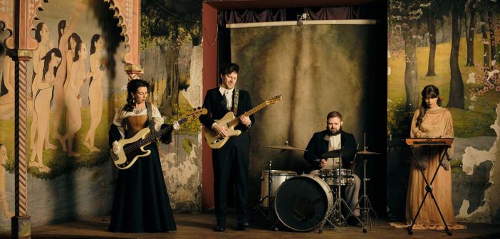 KOIKOI objavio dugoočekivani album „O sreći u snovima“