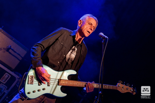 FIT, Boogaloo 2025. / foto: Leon Budinski