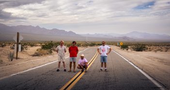 Indie majstori Mild Orange u ponedjeljak u Vintageu, objavljena i satnica!