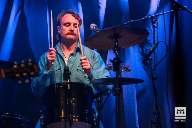 Mild Orange u Vintage Industrial Baru 2025. / foto: Luka Antunac