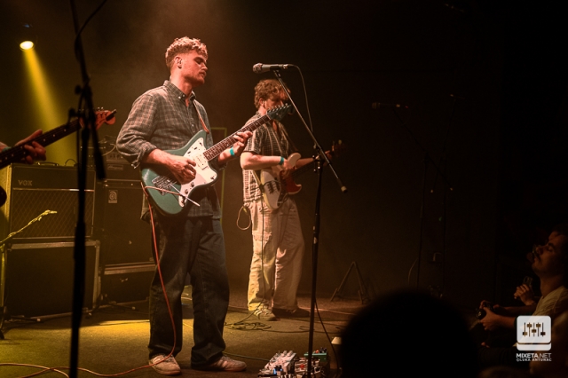 Mild Orange u Vintage Industrial Baru 2025. / foto: Luka Antunac