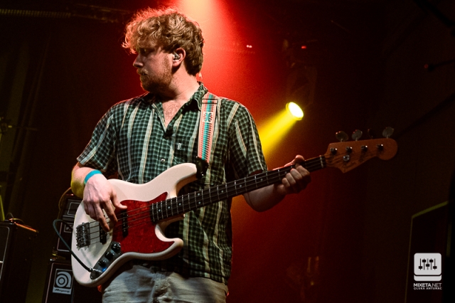 Mild Orange u Vintage Industrial Baru 2025. / foto: Luka Antunac