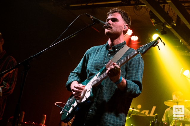 Mild Orange u Vintage Industrial Baru 2025. / foto: Luka Antunac