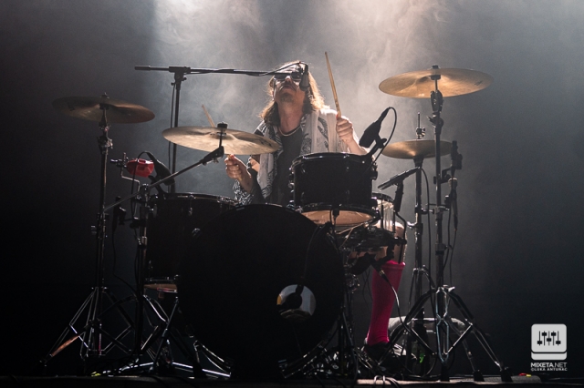 My Baby u Tvornici Kulture 2025. / foto: Luka Antunac